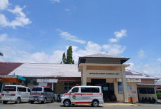 Utang Obat dan Pelayanan Dikeluhkan, DPRD Desak Evaluasi Besar-Besaran RSUD HD Bengkulu Selatan