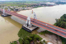 Investasikan Rp 22,16 Triliun untuk Membangun Jembatan Tol