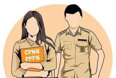 DPRD Dukung Keinginan Bupati Segera Lantik PPPK dan CPNS Bengkulu Selatan Lulus Seleksi 2024