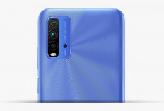 Redmi 9 Power Handphone Rp 2 Jutaan Spesifikasi Andal. Baterai Jumbo dengan Berbagai Varian RAM