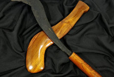 Lestarikan Benda Pusaka, Warga Banten Bersihkan di Bulan Maulid Nabi Muhammad SAW 