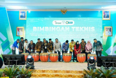 Capaian Program Swasembada Pangan Bengkulu Baru 54,98 Persen, Pemerintah Genjot Percepatan