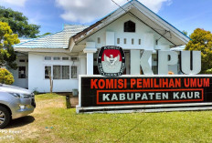 Sukseskan Pilkada Kabupaten Kaur 2024,   KPU Buka Penerimaan KPPS, Ini Jumlahnya