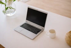 Baterai Laptop Boros dan Cepat Habis Bikin Kesal, Ternyata Ini Loh 5 Penyebabnya!