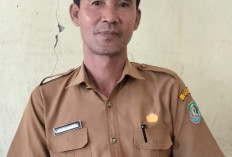 Pencarian DD Tahap II Menyisakan  Satu Desa, Cek di Sini Kendalanya!