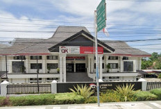 Kerugian Keuangan Ilegal di Bengkulu Capai Rp 32,58 Miliar, Kaur Nomor 6 Terbesar