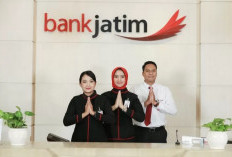 BARU! Loker Bank di Jatim Tutup 23 Juni 2024, Ini Syarat dan Kualifikasi Lengkapnya