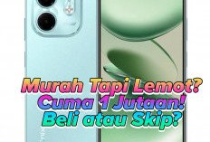 Infinix Smart 9 HD, HP Entery Level dengan Fitur Menarik, Ternyata Ini Kekurangannya!