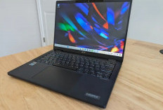 Acer TravelMate P6: Laptop Bisnis Terbaik yang Punya Spesifikasi Keren dan Keamanan Memukau!