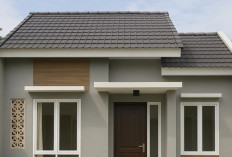 Intip Yuk 6 Model Pagar Rumah Subsidi Minimalis yang Estetik Sedang Tren Tahun 2026