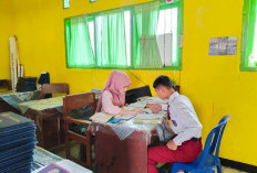 Pemda Kaur Terapkan Tes Baca Al-Qur’an Untuk Penerimaan Siswa Baru 2025