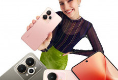Realme 15 5G Layak Jadi Pilihan, Berkat Kamera dan Baterai Tangguh