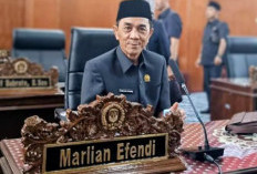 Tentang Video Asusila, BK DPRD Kaur Pastikan Akan Melakukan Tindakan