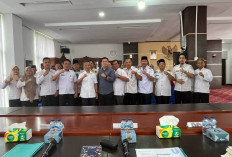 Genjot PAD Sektor Pajak Kendaraan, Camat dan Ketua APDESI Dikumpulkan, Efektifkah?