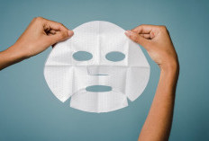 Gunakan Sheet Mask Tapi Hasil Nggak Optimal, Ini Dia Tips Penggunaan yang Tepat!