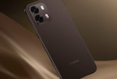 OPPO A6s Baterai 7000 mAH 5 Tahun Digunakan Tetap Lancar