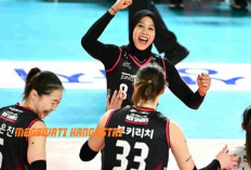 Klub Korea Masih Berharap, Megawati Hangestri Kini Fokus Bersama Manisa BBSK di Turki