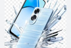 Ini Dia OPPO Tenaganya Nendang Banget, Harga Murah Kualitas Mewah