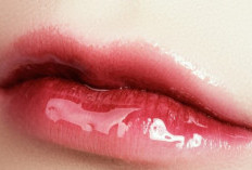 Insecure dengan Bibir Anda yang Gelap dan Kering? Berikut Rahasia Perawatan Bibir Pink ala Perempuan Korea