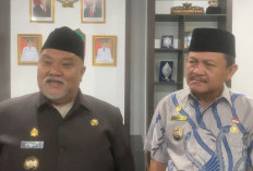 Status Aset Negara Lahan Lapter Bengkulu Selatan Disorot, Warga Sudah Ada Sejak Sebelum Merdeka
