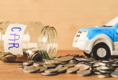 Bayar Pajak Kendaraan Bermotor, Tidak Memiliki KTP Pemilik Pertama Begini Solusinya