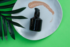 Bingung Pilih Shade Foundation Saat Belanja Online, Cek Tipsnys di Sini! 