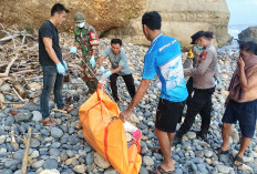 BREAKING NEWS! Heboh, Warga Temukan Mayat Tanpa Indentitas, Kondisinya Membusuk