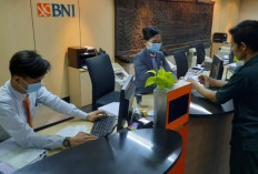KUR BNI 2026, Ini Pilihan Plafon,  Bunga dan Cara Pengajuan Tepatnya!