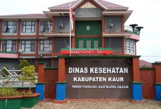 Cacar Monyet Mengintai, Masyarakat Kaur Diminta Waspada, Berikut Gejalanya