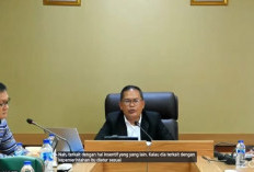 Dana Desa 2026 Fokus Delapan Prioritas, Transparansi Jadi Kewajiban