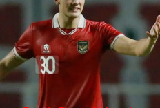 Menjelang Pemusatan Latihan, 4 Pemain Timnas Indonesia Sudah Terlihat di Bali