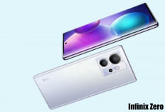 Infinix Zero Ultra Dihadirkan dengan Spesifikasi Tinggi, Namun Masih Punya Sejumlah Kekurangan