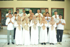 Hari Kedua Kerja, Camat Pastikan Desa Tak Tambah Libur dengan Cek Langsung Kehadiran