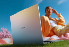 Persaingan Panas Laptop Ringan Infinix XBOOK B14 dan Advan Workplus, Mana Jagoanmu?