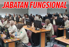 Ingin Lulus Tes PPPK 2024, Jabatan Fungsional Harus Penuhi Syarat Ini Lho 