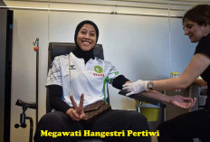 Megawati Hangestri Lulus Tes Medis, Bersiap Bela Manisa BBSK di Liga Voli Turki