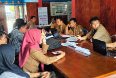Hambat Karier, PNS Diingatkan Sampaikan Disparitas Data 