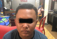 Pukuli Pacar Hingga Babak Belur, Remaja Bengkulu Selatan Dibekuk Polisi