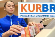 Sedih Nggak Lolos KUR BRI, Tenang Ini 3 Pinjaman Lain yang Bisa Diajukan! Cek Syarat dan Ketentuannya 