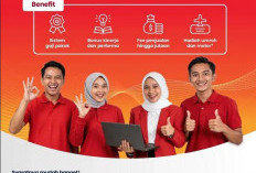 Lowongan Kerja Jadi Sales Force IndiHome Lokasi Kota Bengkulu, Tertarik Lamar di Sini!