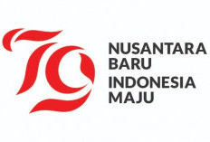 Tema HUT RI KE-79 'Nusantara Baru Indonesia Maju', Apasih Maknanya? Simak di Sini Yuk!