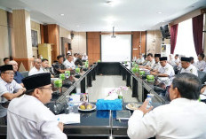 Rendahnya Partisipasi Pelaku Usaha Tanamkan Modal di Bank Bengkulu