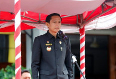Perhatikan Kondisi Rakyat, Bupati Kaur Beri Keringanan PBB Hingga 70 Persen