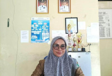 Meriahkan HUT Kemerdekaan RI1, Kecamatan Nasal Akan Laksanakan 10 Perlombaan