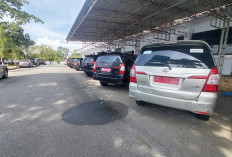 Camat Bakal Dapat Jatah Mobnas Baru, Bupati BS Siapkan Anggaran Ratusan Juta per Unit di 2026