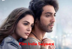 Terlaris Sepanjang Masa, Ini Fakta Menarik   Film India Saiyaara! Begini Jalan Ceritanya!