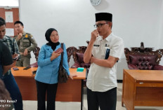 NI 413 PPPK Gelombang Pertama Telah Diusulkan, Berikut Jadwal Penyerahan SK 