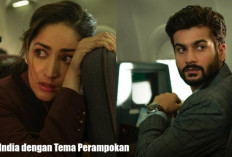 Suka Film India dengan Tema Perampokan, Ini Rekomendasi Terbaik yang Wajib disaksikan