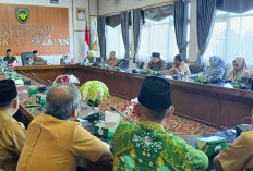 FINAL! Ustadz Abdul Somad Bakal Isi Tabligh Akbar HUT Bengkulu Selatan, Ini Jadwal dan Lokasinya