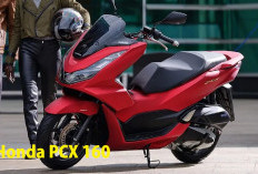 Perawatan Honda PCX 160, Hal Ini Tidak Boleh dilakukan, No 4 Sepele tapi Fatal!